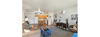 2x2 Bedroom