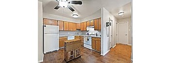 2x1.5 Bedroom