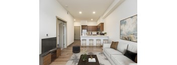 1 bed, 1 bath B2