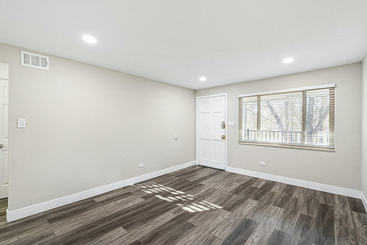 Lamar Station Apartments
