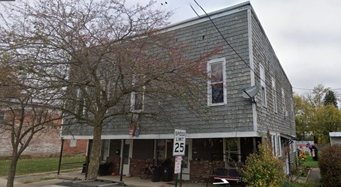 West Main Street 4-Plex 3 Beds Apartment for Rent