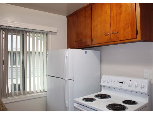Hale Apartments