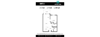 1B1B-Unit A (South)