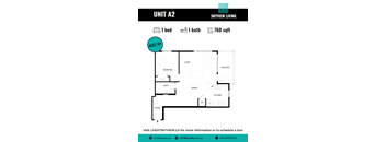 1B1B-Unit A2 (North)
