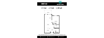 1B1B-Unit A3 (South)