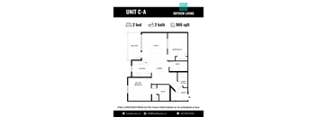 2B2B-Unit C-A (South)