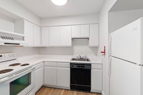 500 College Park Dr 2 Beds Apartment for Rent