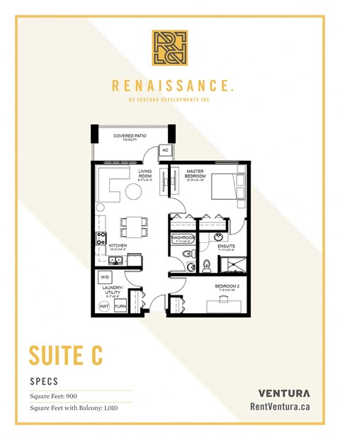 600 3rd Avenue South 2 Beds Apartment for Rent - Photo Gallery 17