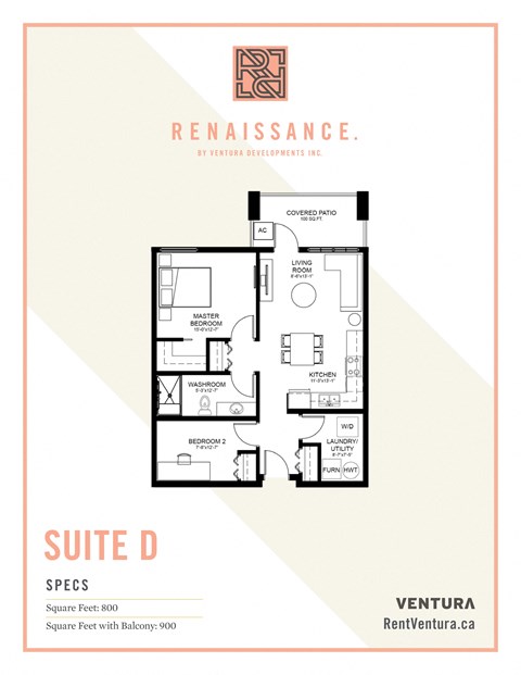 600 3rd Avenue South 2 Beds Apartment for Rent - Photo Gallery 18