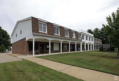28-44 Newark-Pompton Turnpike 1 Apartment for Rent