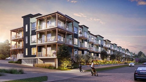 Konekt 2 Beds Apartment for Rent
