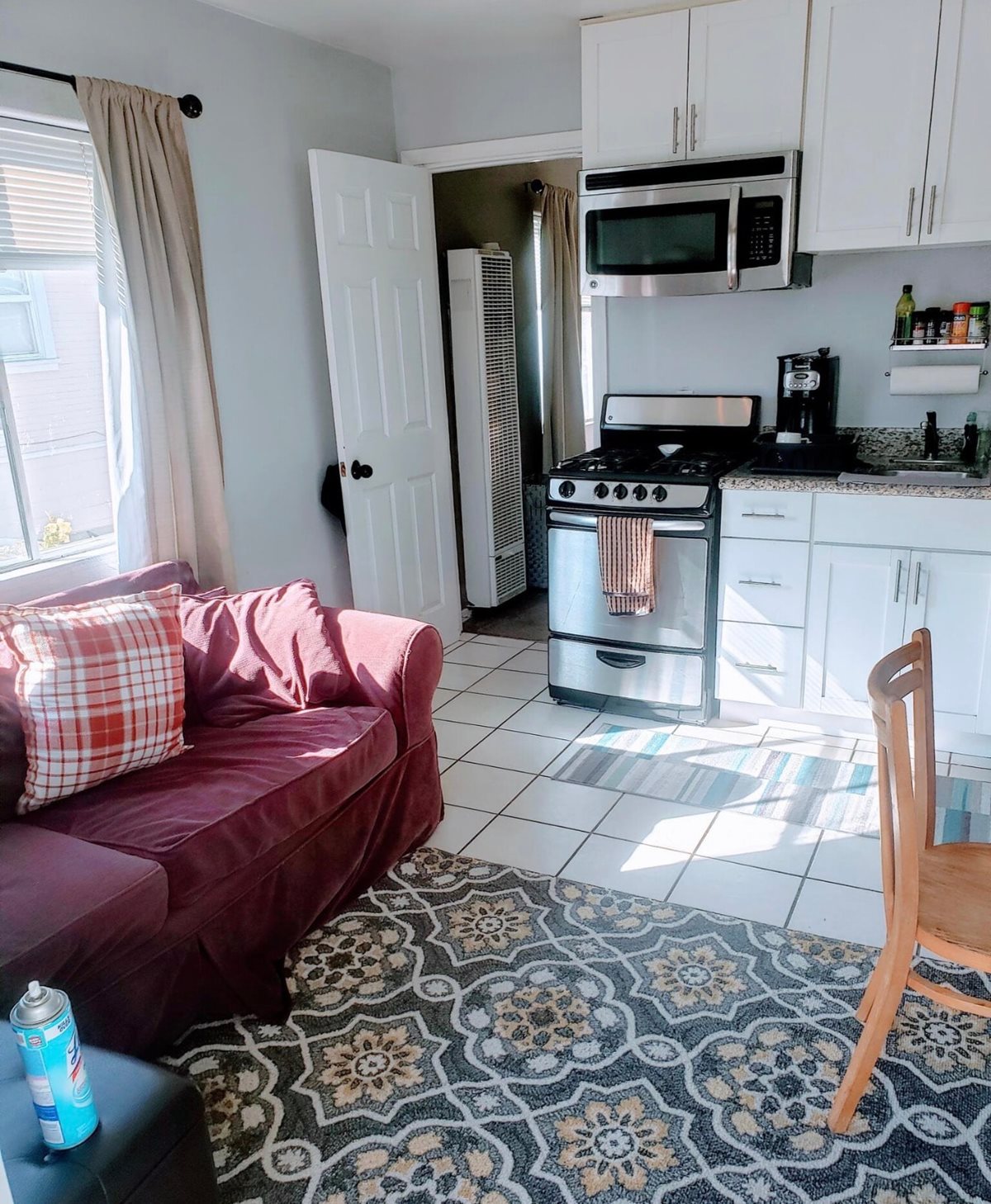 2638 75th Ave Rentals - Oakland