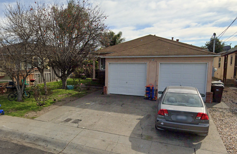 1274/1276 Terra Ave 2 Beds Apartment for Rent