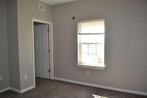 GTA Bedroom and Closet Area