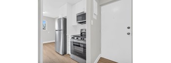 2 Bedrooms, 1 Bathroom