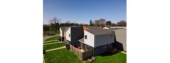 2 Bed Townhome