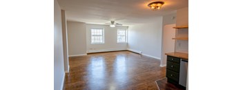 2 Bed/1 Bath
