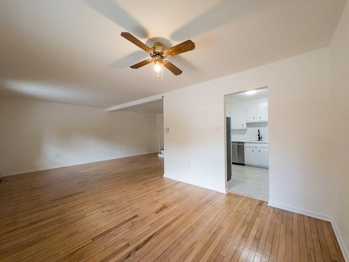 Hampshire Place Townhomes