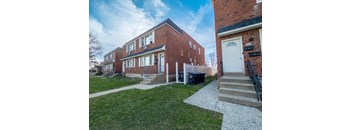 2 Bedroom - Cooke