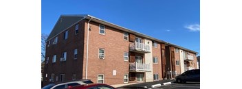 2 Bedroom - Hunter's