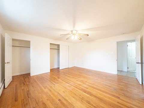 110 W 5Th St 1 Apartment for Rent