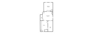 303 | Second Floor