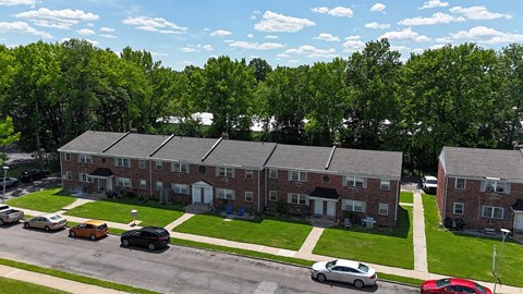 A room with a window and a door.