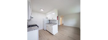 2 Bed/1 Bath