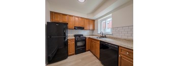 1 Bedroom | Baltimore