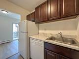 1-bedroom apartment at Ash Park Apartments in Coatesville