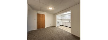 3 Bed / 1 Bath