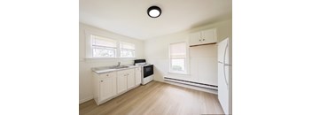 2 Bedroom