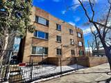 1-bedroom apartment at The Birney Apartments in Denver