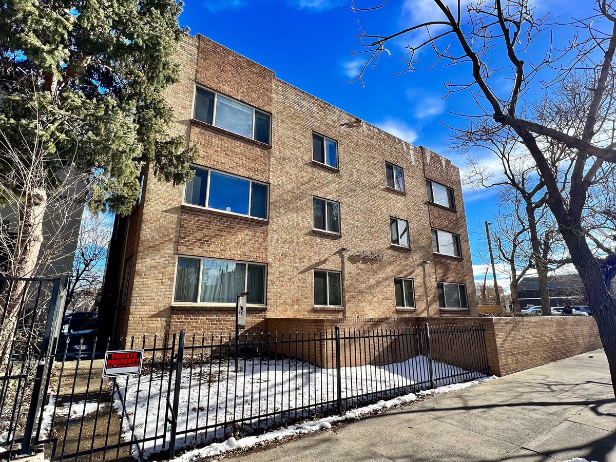 The Birney Apartments
