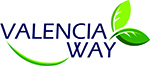 Valencia Way logo