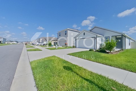 4383 SW 85Th Ln 3 Beds Apartment for Rent