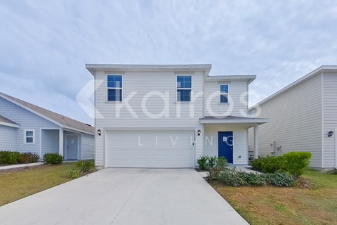 8669 SW 43Rd Ter 5 Beds Apartment for Rent
