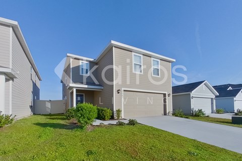 8647 SW 43Rd Ter 4 Beds Apartment for Rent
