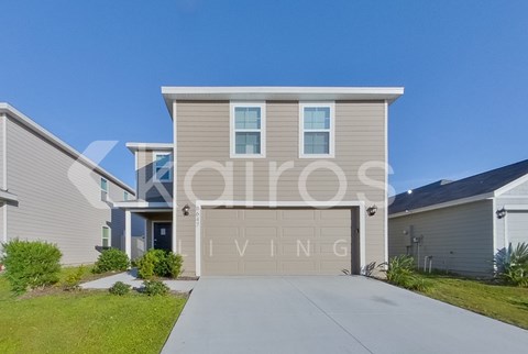 8647 SW 43Rd Ter 4 Beds Apartment for Rent