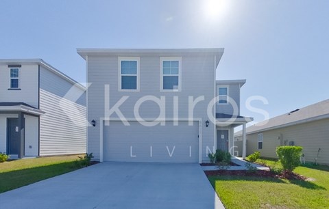 8621 SW 43Rd Ter 4 Beds Apartment for Rent