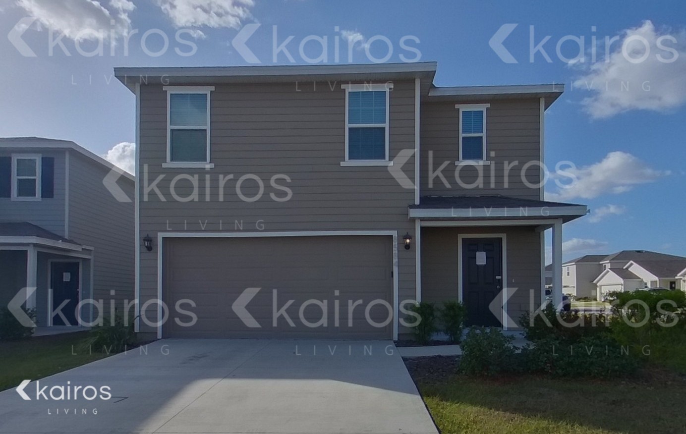 8584 SW 43Rd Ter 5 Beds Apartment for Rent