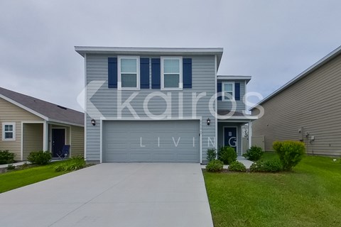 8590 SW 43Rd Ter 4 Beds Apartment for Rent