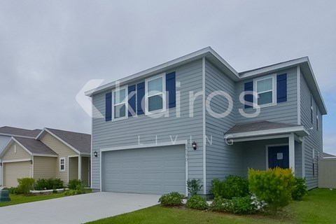 8590 SW 43Rd Ter 4 Beds Apartment for Rent