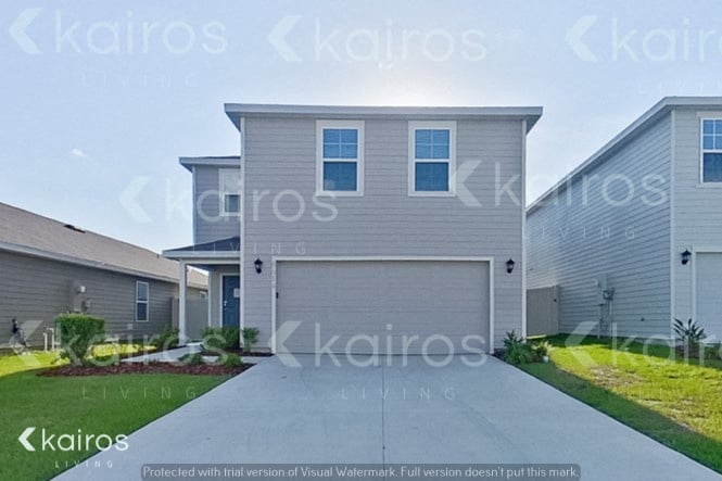 8614 SW 43Rd Ter 4 Beds Apartment for Rent