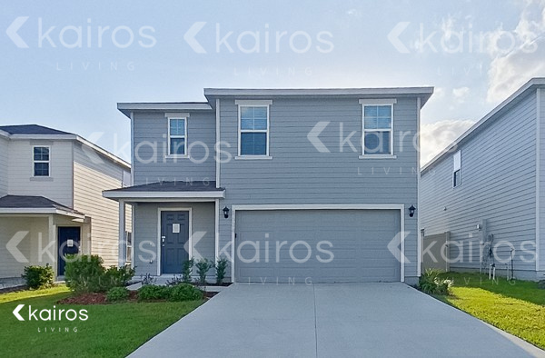 8634 SW 43Rd Ter 5 Beds Apartment for Rent