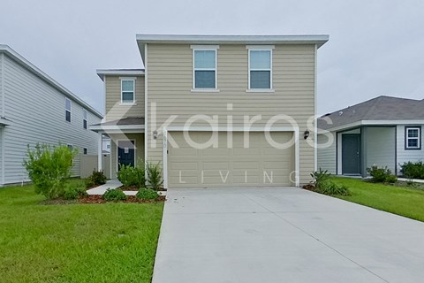8670 SW 43Rd Ter 4 Beds Apartment for Rent