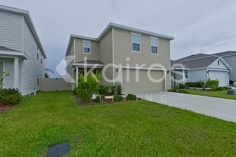 8670 SW 43Rd Ter 4 Beds Apartment for Rent