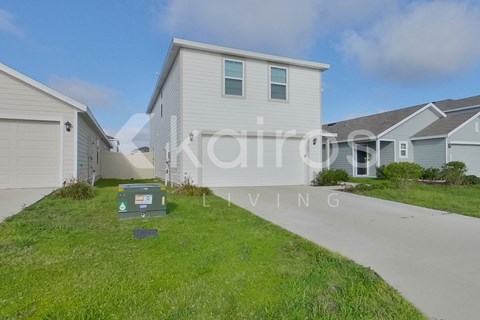 8708 SW 43Rd Ter 4 Beds Apartment for Rent