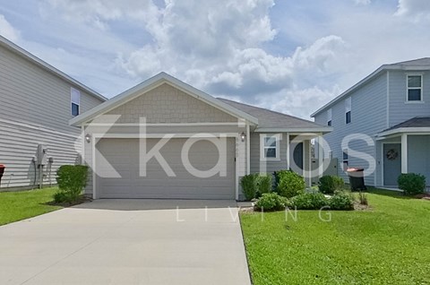 8665 SW 44Th Ct 3 Beds Apartment for Rent