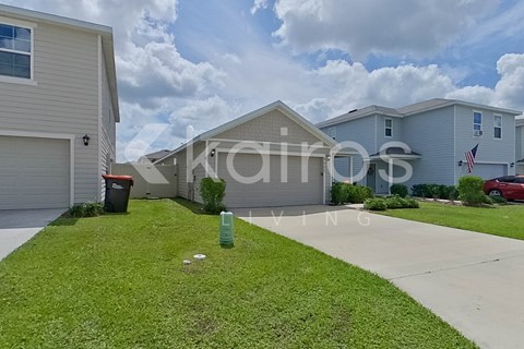 8665 SW 44Th Ct 3 Beds Apartment for Rent